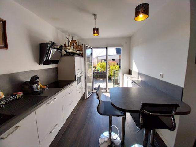 Vente Maison 4 pièces 90 m2 Cancale