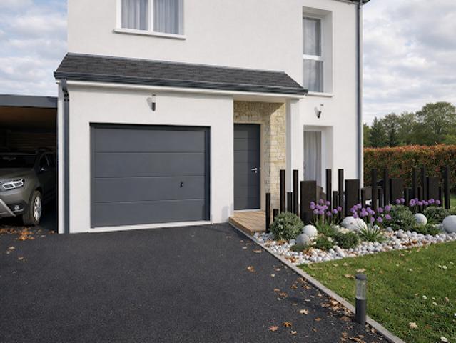 Vente Maison 4 pièces 90 m2 Cande
