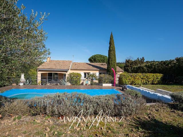 Vente Maison 4 pièces 90 m2 Palaja