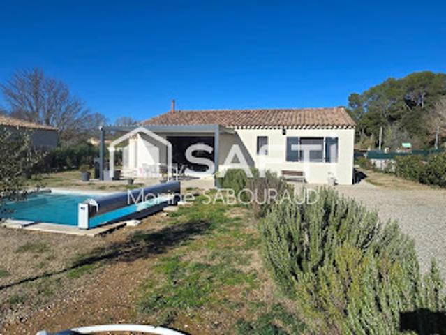 Vente Maison 4 pièces 90 m2 Carces