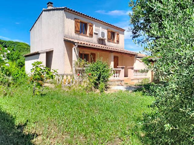 Vente Maison 4 pièces 90 m2 Caromb