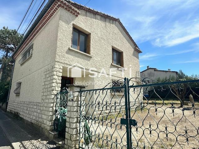 Vente Maison 4 pièces 90 m2 Carpentras