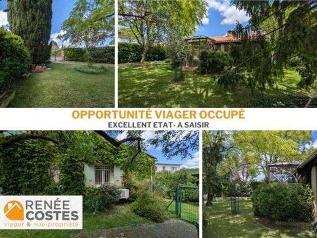 Vente Maison 4 pièces 90 m2 Carpentras