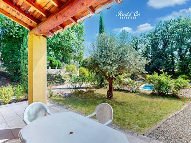 Vente Maison 4 pièces 90 m2 Caseneuve