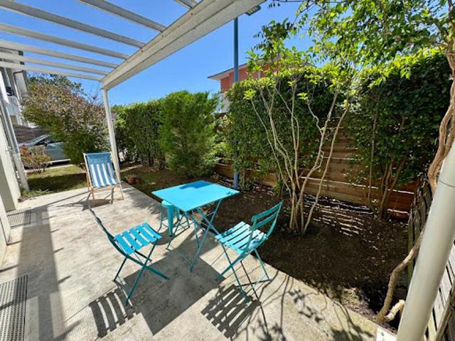 Vente Maison 4 pièces 90 m2 Castanet Tolosan