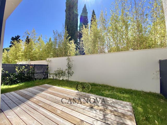 Vente Maison 4 pièces 90 m2 Castelnau le Lez