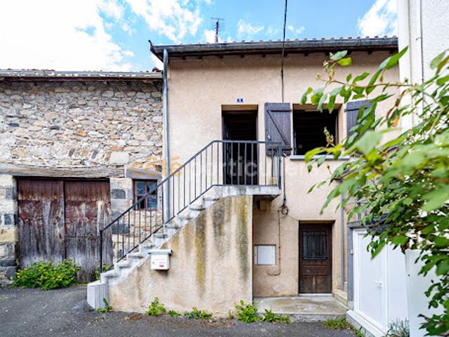 Vente Maison 4 pièces 90 m2 Ceyrat