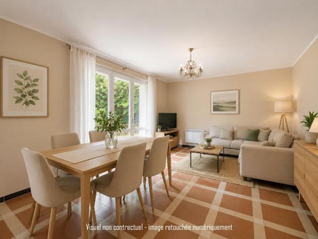 Vente Maison 4 pièces 90 m2 Cépet