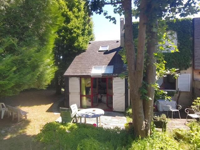 Vente Maison 4 pièces 90 m2 Cergy