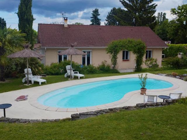 Vente Maison 4 pièces 90 m2 Cessieu