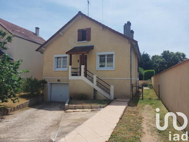 Vente Maison 4 pièces 90 m2 Champagne sur Seine