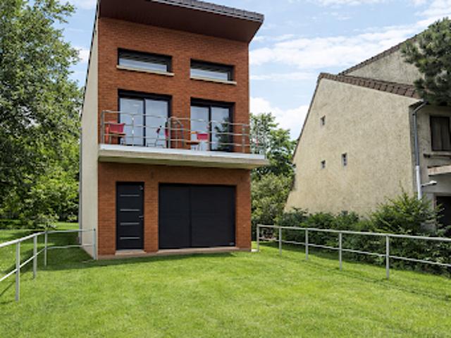 Vente Maison 4 pièces 90 m2 Champigny sur Marne