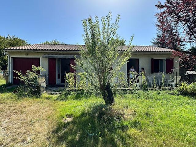 Vente Maison 4 pièces 90 m2 Chaniers
