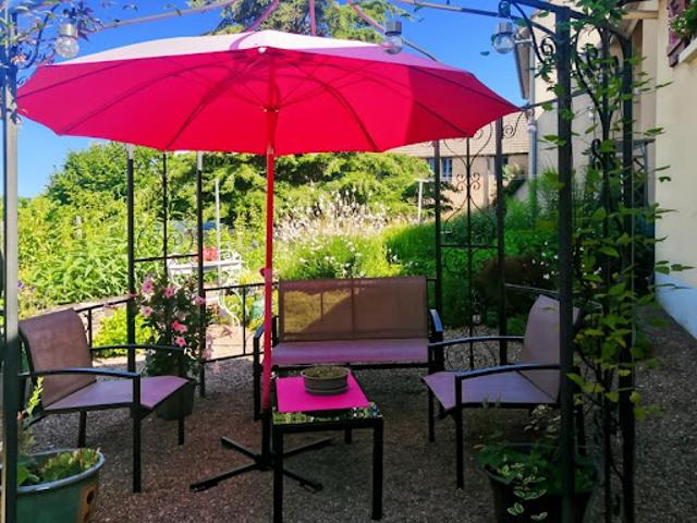 Vente Maison 4 pièces 90 m2 Charolles