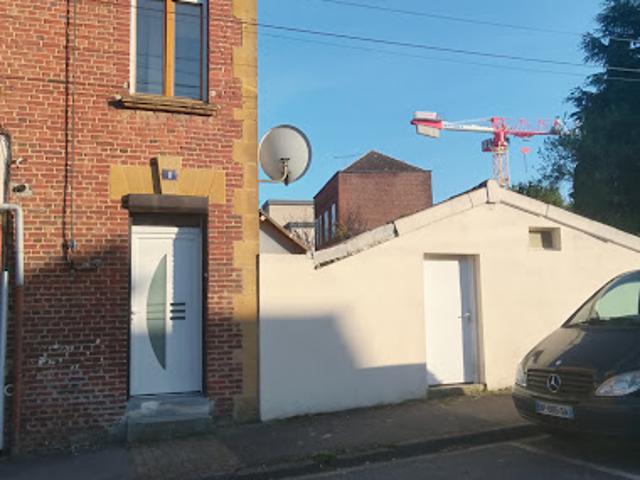 Vente Maison 4 pièces 90 m2 Charleville mezieres