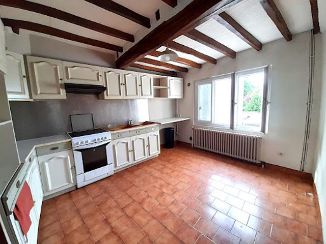 Vente Maison 4 pièces 90 m2 Chateau thierry
