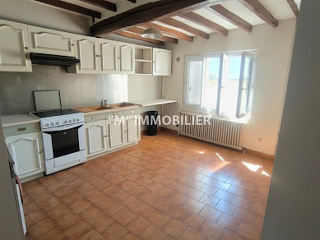 Vente Maison 4 pièces 90 m2 Chateau thierry