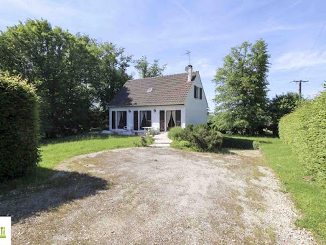 Vente Maison 4 pièces 90 m2 Chateau renard