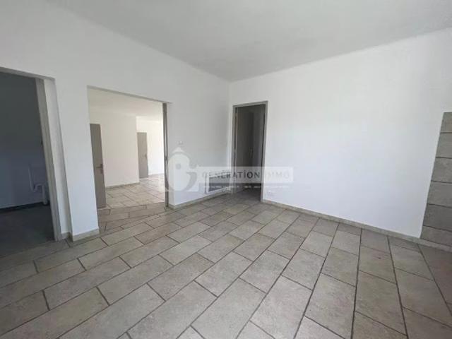 Vente Maison 4 pièces 90 m2 Chateaurenard