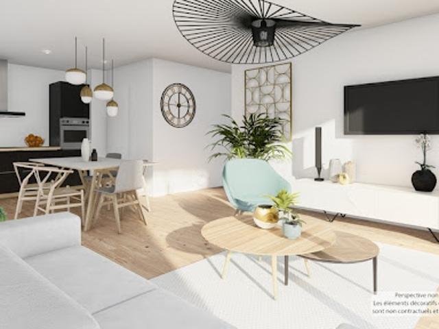 Vente Maison 4 pièces 90 m2 Châtelaudren Plouagat