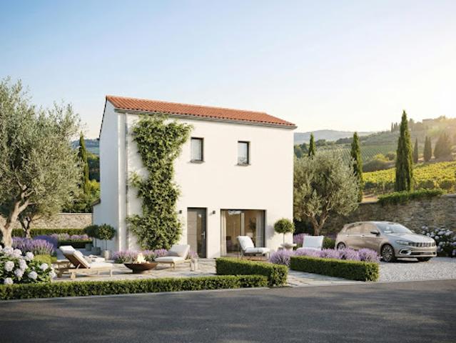 Vente Maison 4 pièces 90 m2 Chaumes en Retz