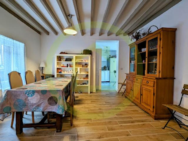 Vente Maison 4 pièces 90 m2 Chennebrun