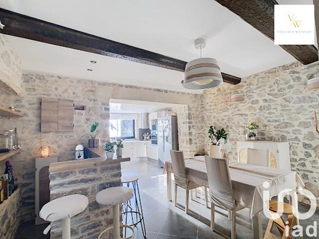 Vente Maison 4 pièces 90 m2 Claret