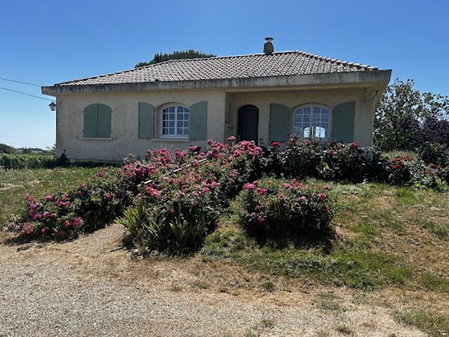 Vente Maison 4 pièces 90 m2 Cléré sur Layon