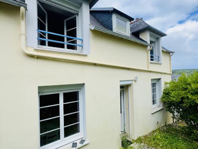 Vente Maison 4 pièces 90 m2 Crozon