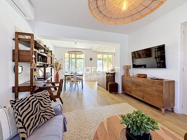 Vente Maison 4 pièces 90 m2 Cucq