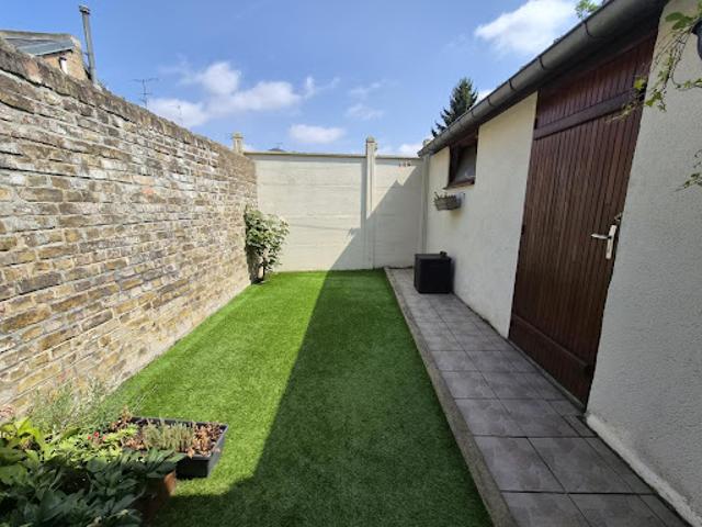 Vente Maison 4 pièces 90 m2 Amiens