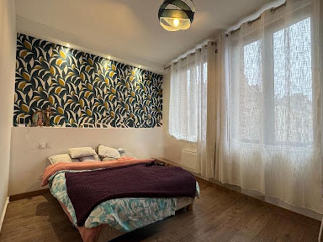 Vente Maison 4 pièces 90 m2 Amiens