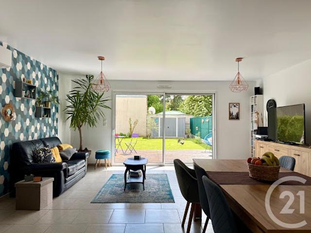 Vente Maison 4 pièces 90 m2 Anet