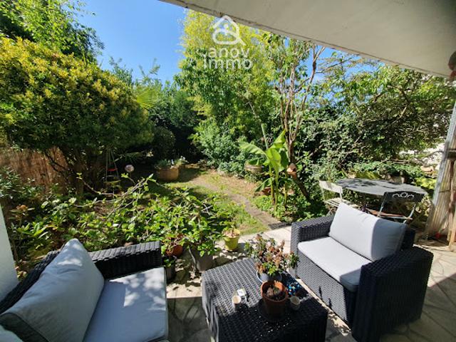Vente Maison 4 pièces 90 m2 Angouleme