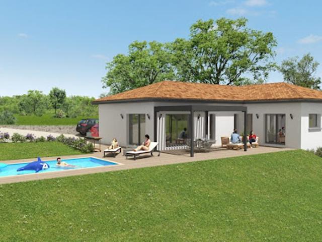 Vente Maison 4 pièces 90 m2 Anjou