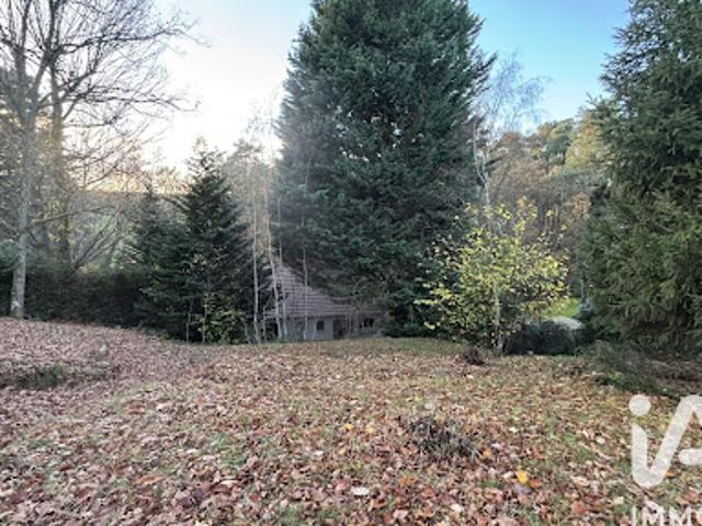 Vente Maison 4 pièces 90 m2 Adainville