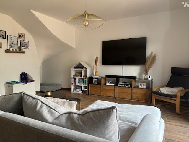 Vente Maison 4 pièces 90 m2 Aix les Bains