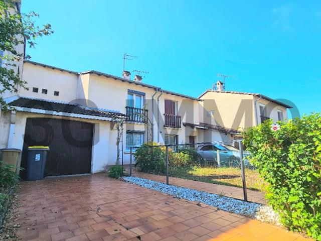 Vente Maison 4 pièces 90 m2 Albi