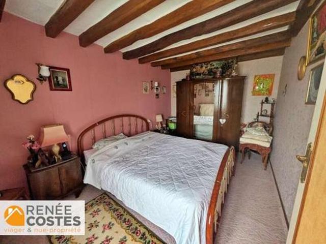 Vente Maison 4 pièces 90 m2 Alençon