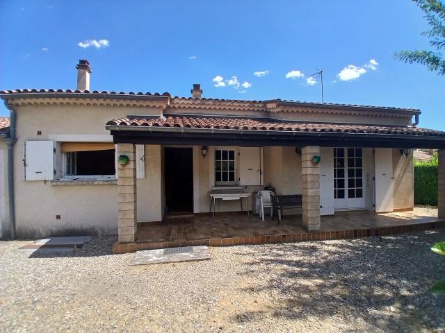 VENTE MAISON 4 PIECES 90 M2 ALES