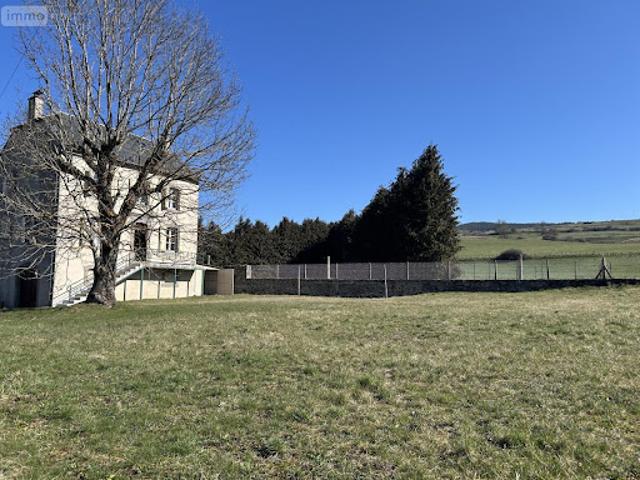 Vente Maison 4 pièces 90 m2 Allanche