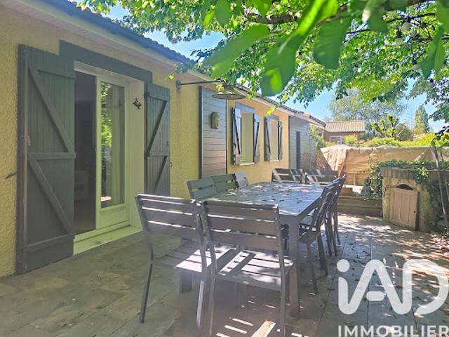 Vente Maison 4 pièces 90 m2 Artigues près Bordeaux