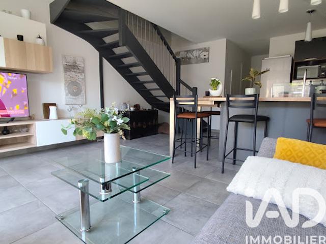 Vente Maison 4 pièces 90 m2 Artigues près Bordeaux