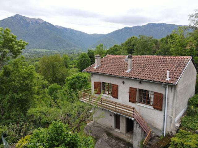Vente Maison 4 pièces 55 m2 Arbon