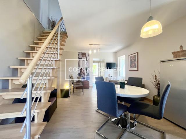 Vente Maison 4 pièces 90 m2 Argiusta Moriccio
