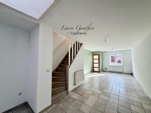 Vente Maison 4 pièces 90 m2 Armentieres