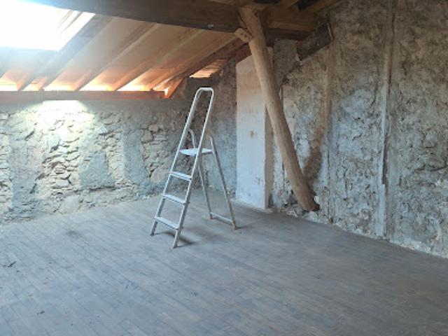 Vente Maison 4 pièces 90 m2 Aspet