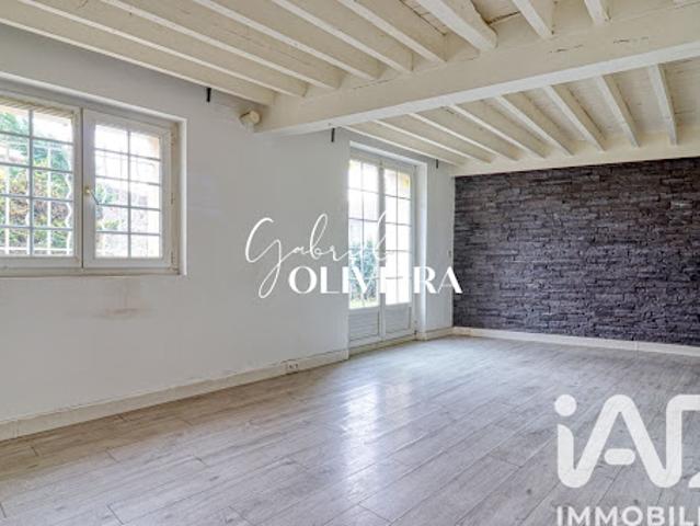 Vente Maison 4 pièces 90 m2 Attainville