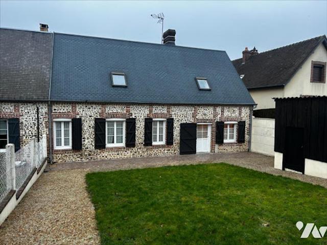 Vente Maison 4 pièces 90 m2 Aube
