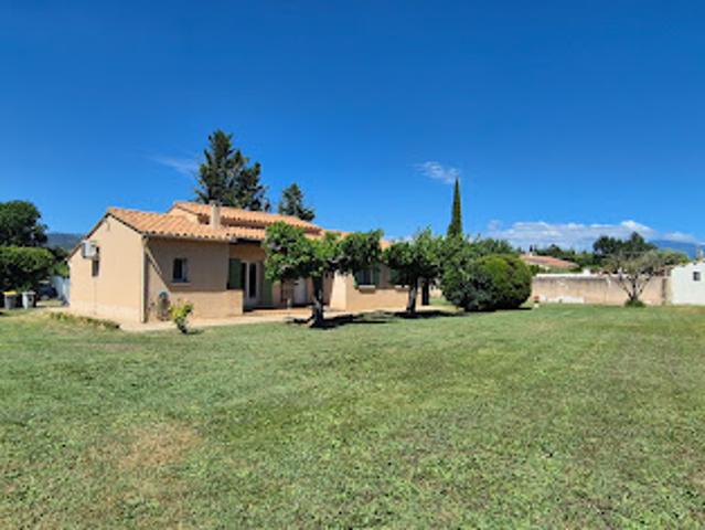 Vente Maison 4 pièces 90 m2 Aubignan